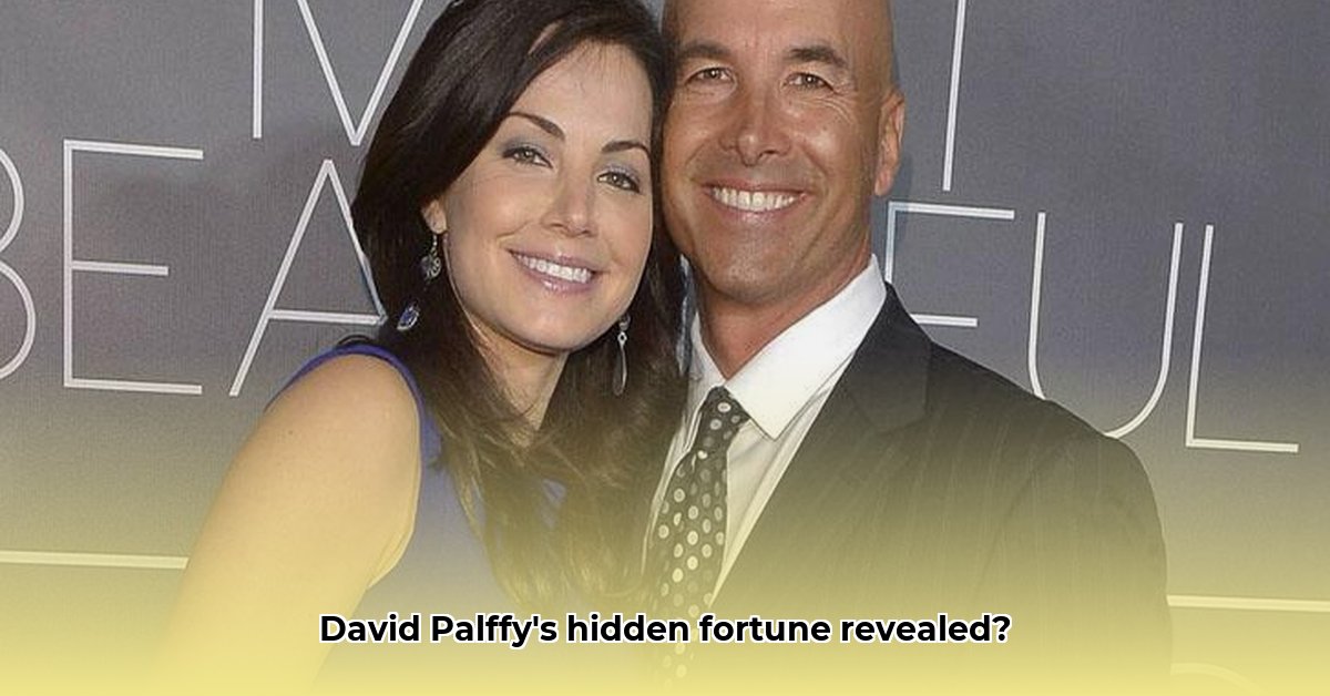 david-palffy-net-worth